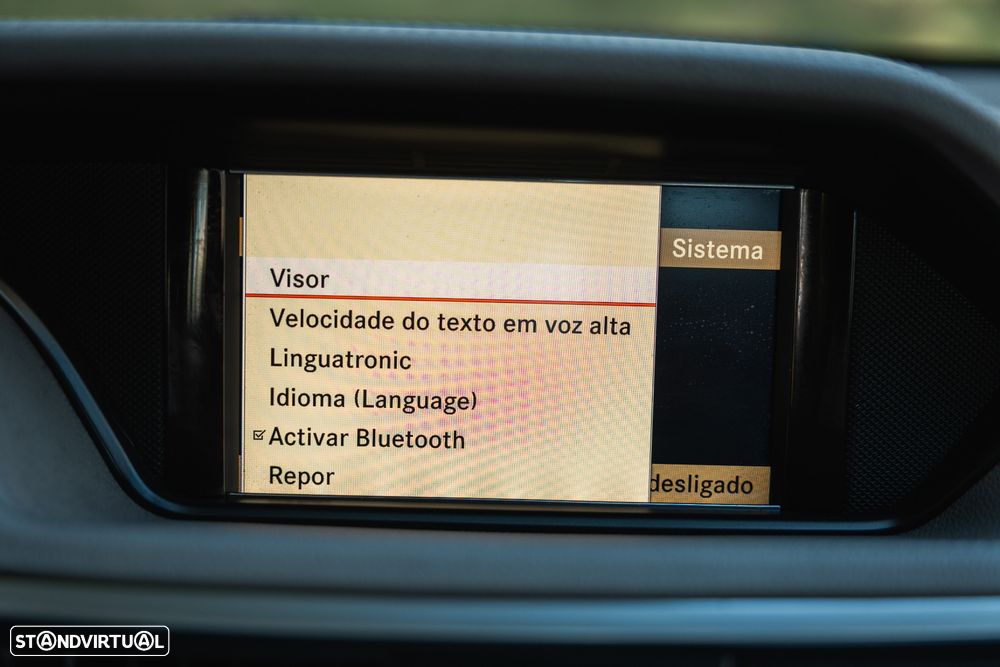 Mercedes-Benz E 200 CGi Elegance BE 165g - 49