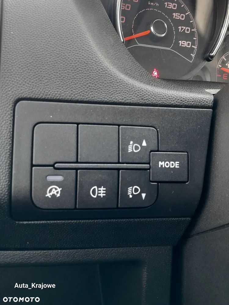 Opel MOVANO L3H2 - 20