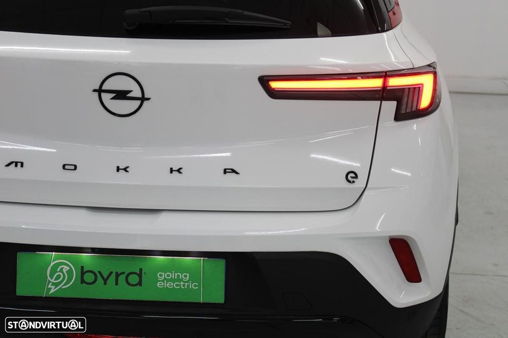 Opel Mokka-e 50 kWh GS - 6