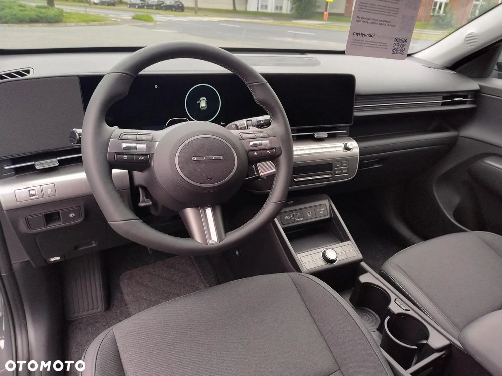 Hyundai Kona Electric 65kWh Executive - 11