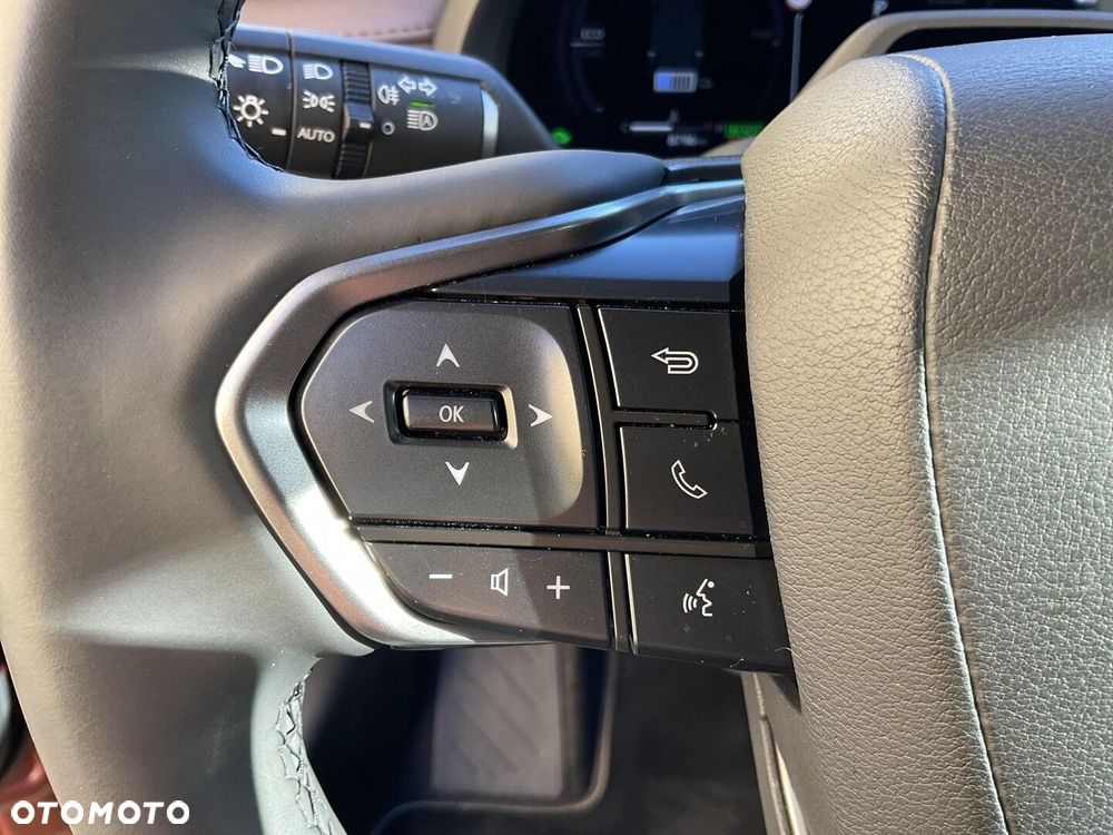 Lexus LBX 1.5 Hybrid Elegant - 22