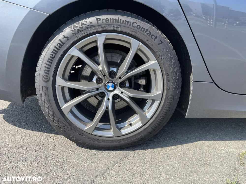 BMW Seria 3 - 27