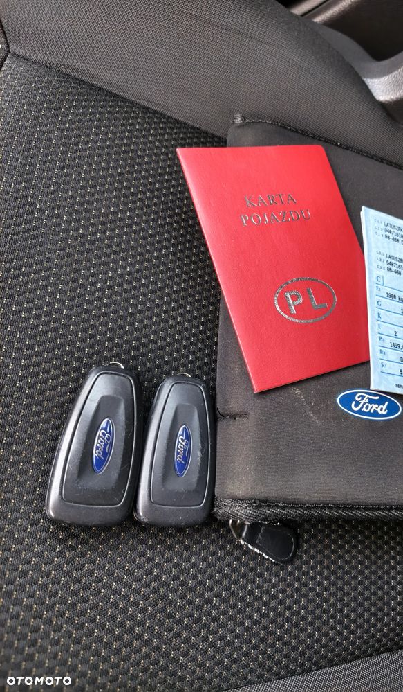 Ford Focus - 29
