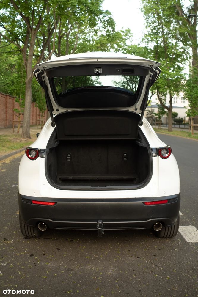 Mazda CX-30 - 9