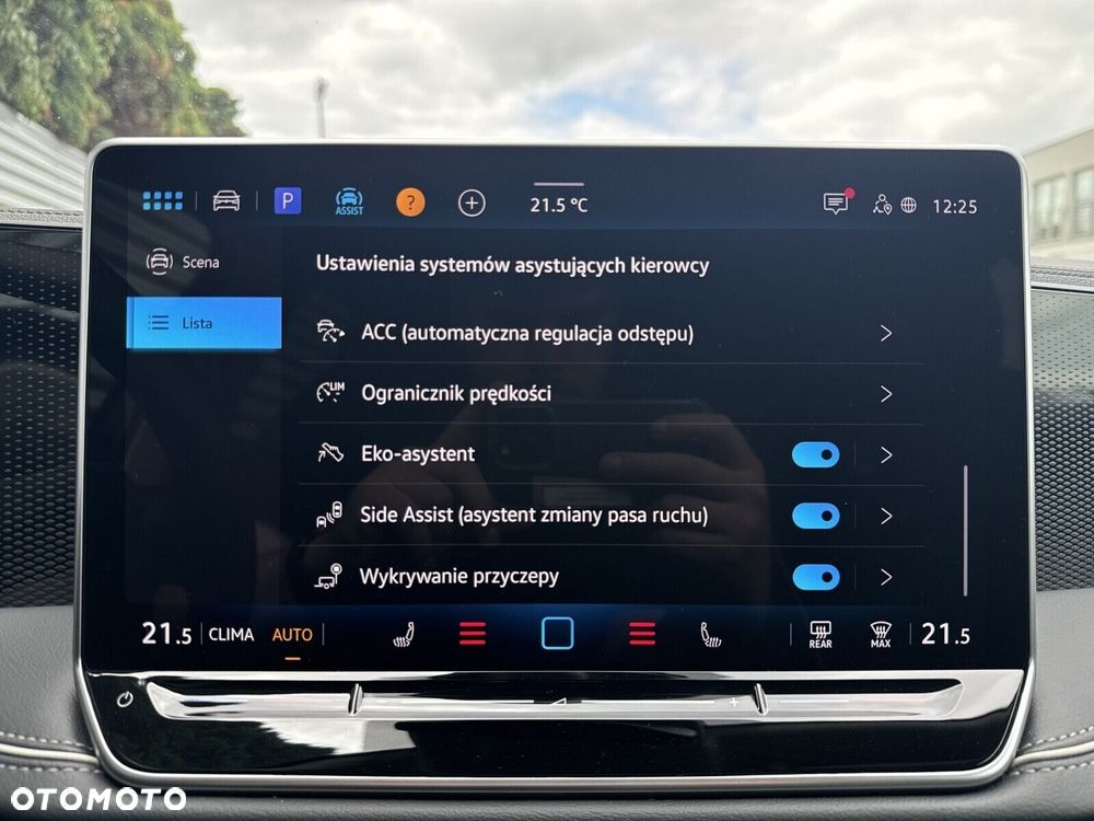 Volkswagen Passat Variant 1.5 TSI ACT mHEV Business DSG - 27