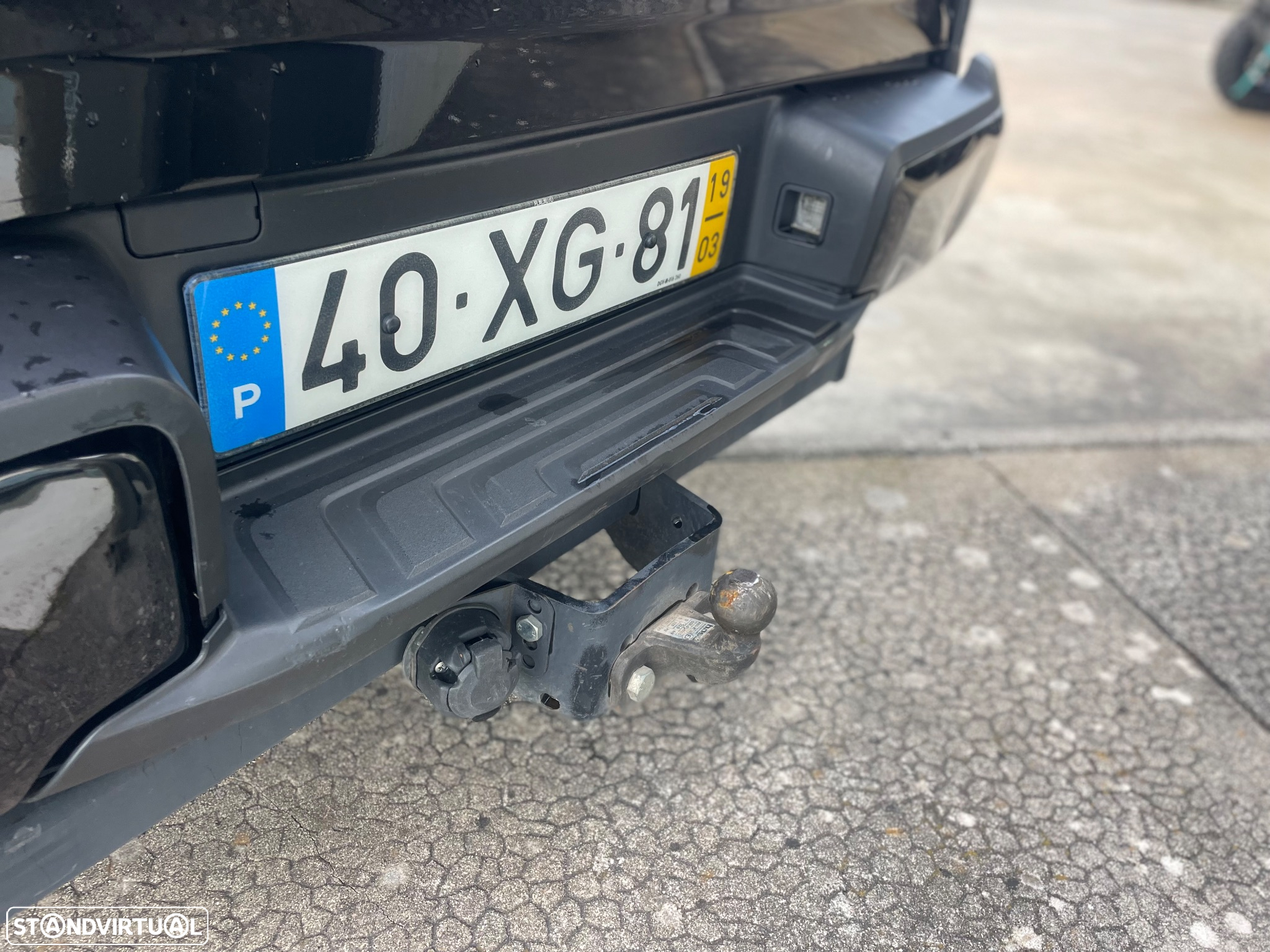 Mercedes-Benz X 250 d Power 4-Matic - 16