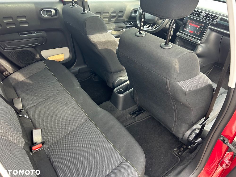Citroën C3 1.5 BlueHDi Shine S&S - 9