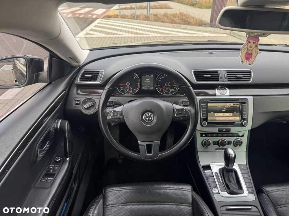 Volkswagen CC 2.0 TDI DPF BMT DSG - 9