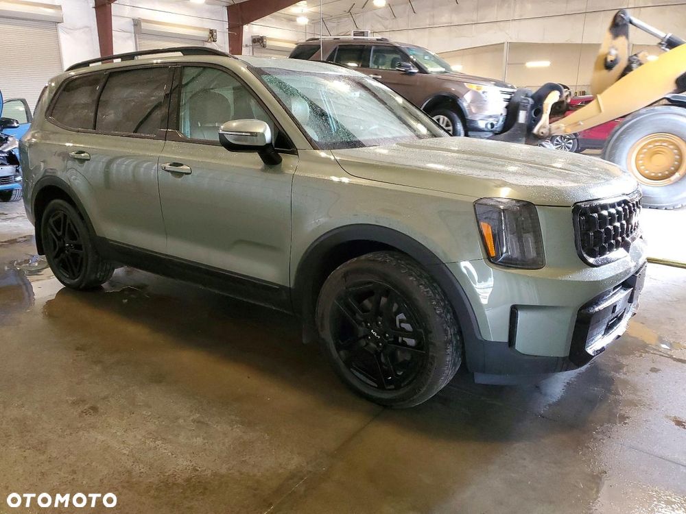 Kia Telluride - 4