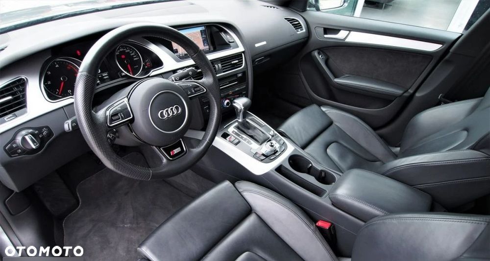 Audi A5 Sportback 2.0 TDI Quattro Sport S tronic - 6