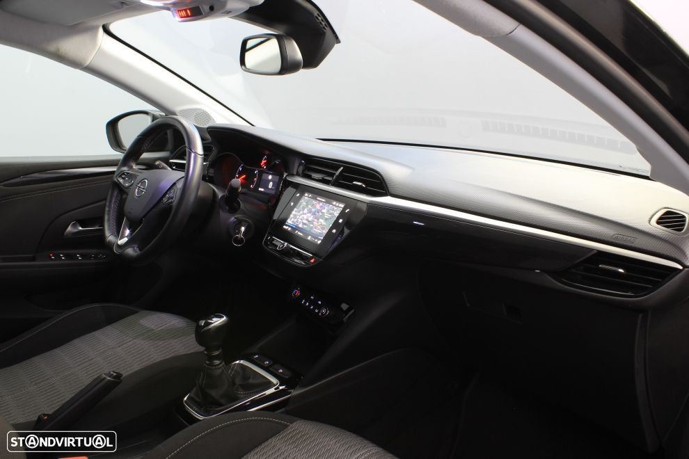 Opel Corsa 1.5 D Business - 20