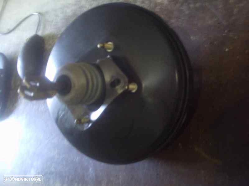 SERVOFREIO OPEL AGILA 1.2 16V TWINPORT (F68) 80CV 1229CC - 1