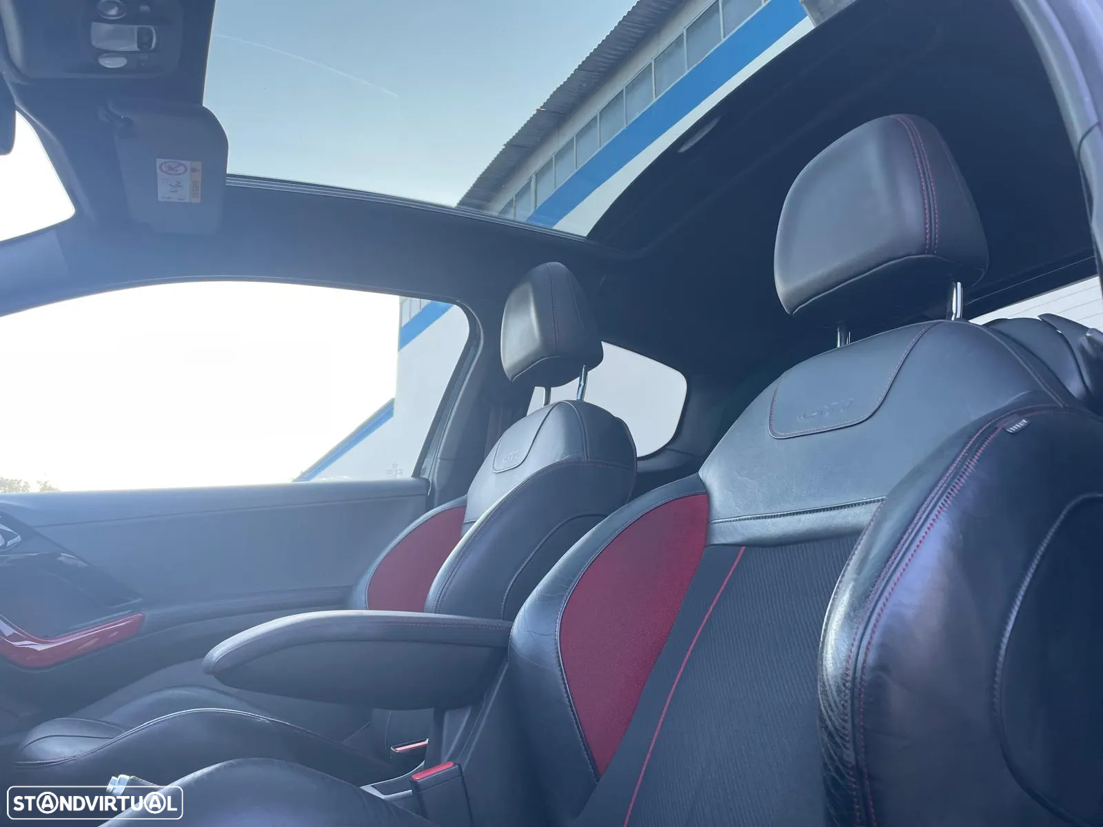 Peugeot 208 1.6 THP GTi Limited Edition - 6