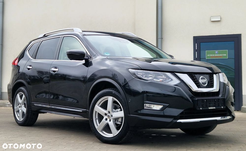 Nissan X-Trail 1.6 DIG-T Tekna - 3