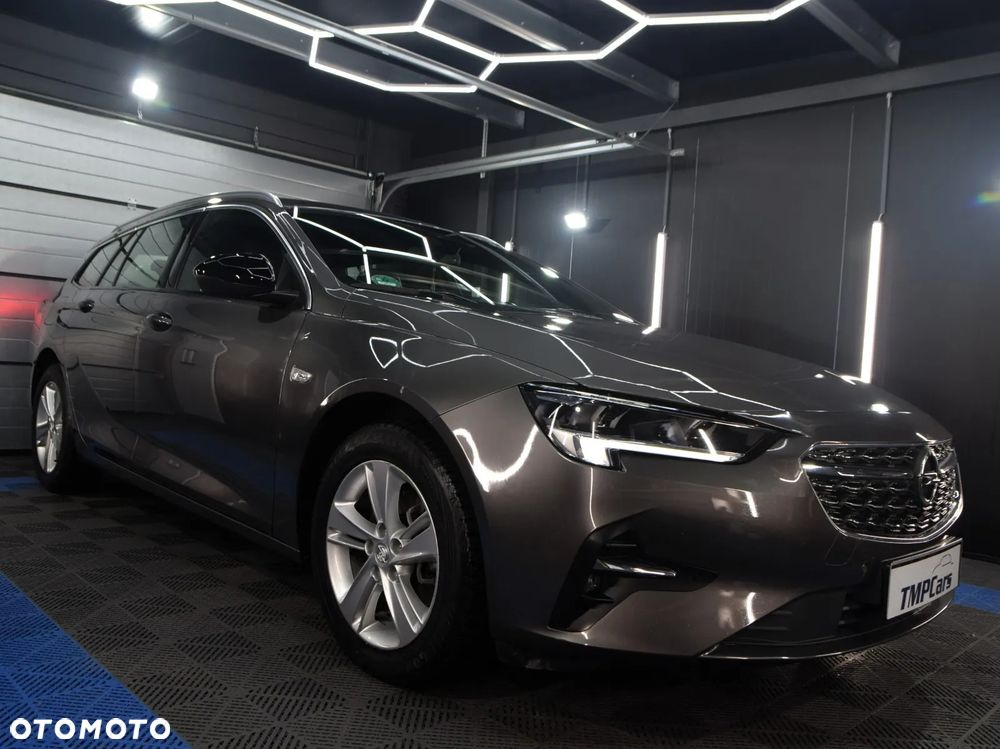 Opel Insignia - 2