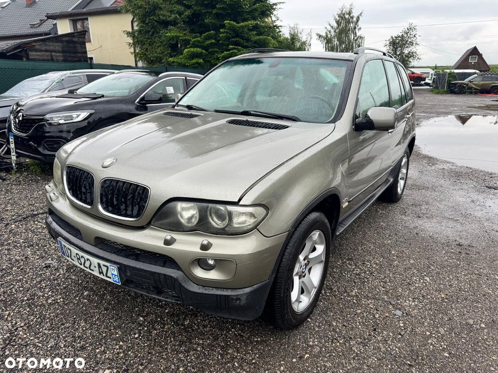 BMW X5 3.0 d Edition Exclusive Sport - 16