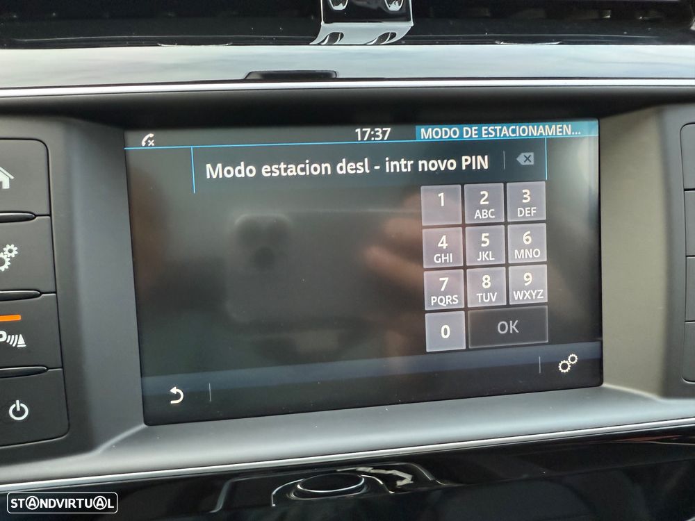 Jaguar F-Pace 20d Aut. Prestige - 41