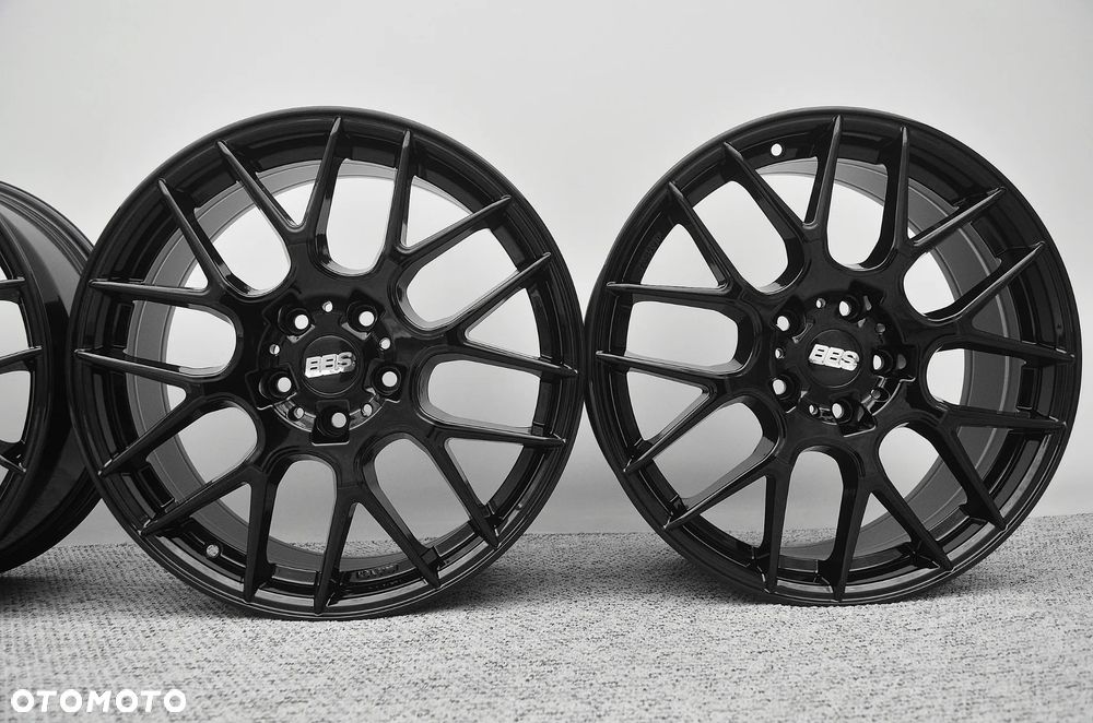 Felgi 8x18 5x112 Audi A3 8P 8V A4 b8 A6 C6 VW Golf Passat Skoda Octavia - 6