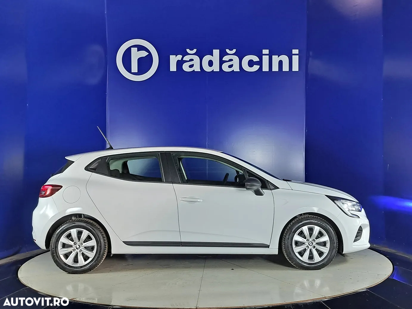 Renault Clio - 6