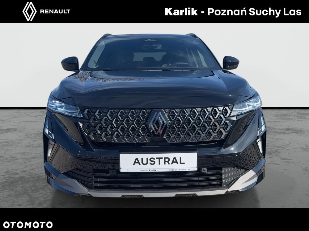 Renault Austral 1.2 E-Tech Full Hybrid 200 Esprit Alpine MMT - 4