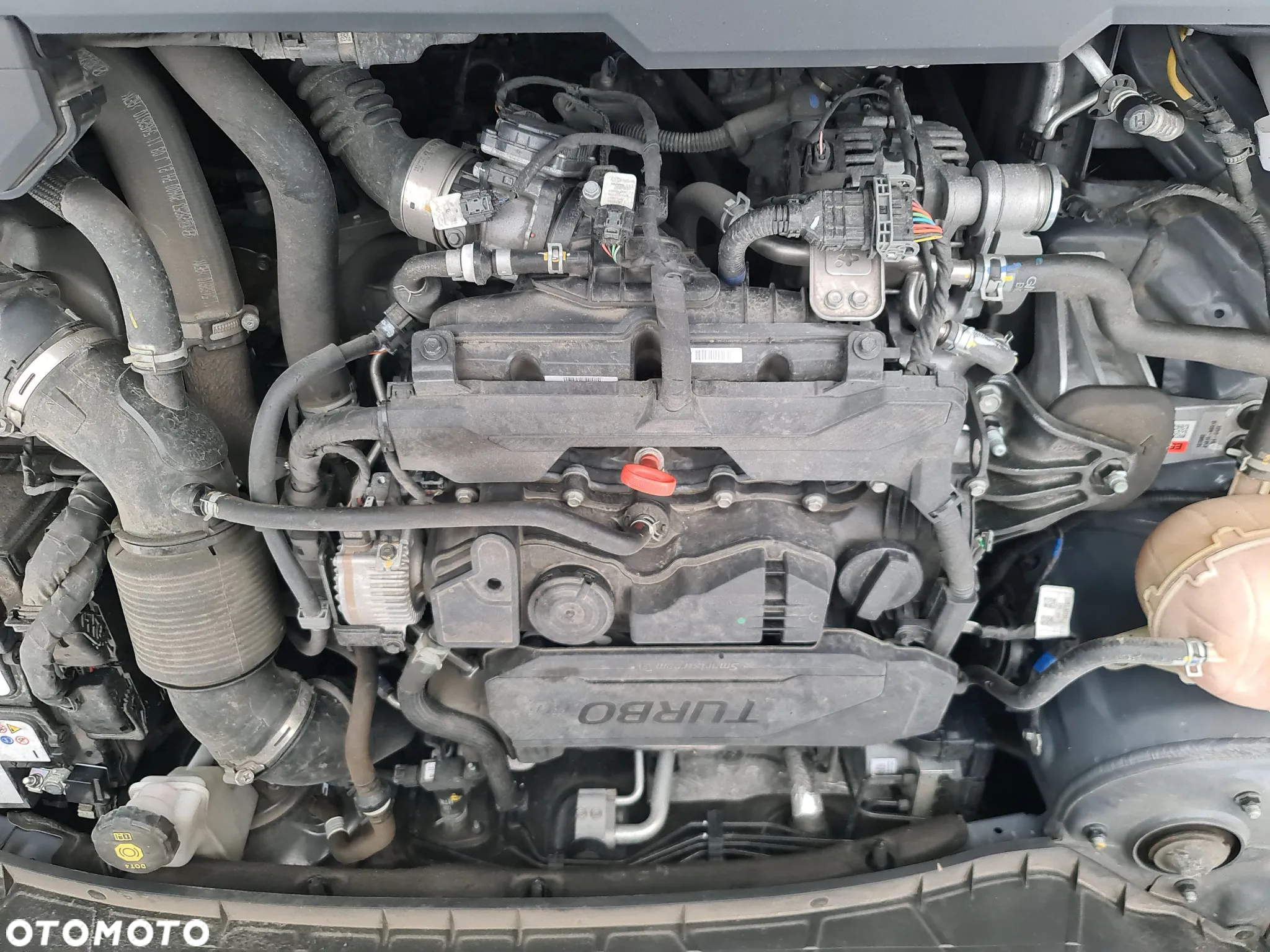 Hyundai Tucson 1.6 T-GDi Pure 2WD - 23