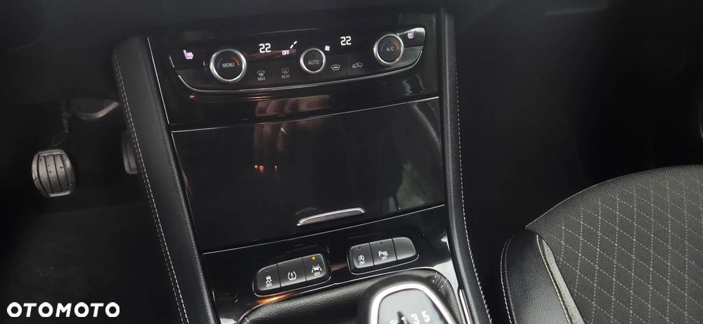 Opel Grandland X 1.2 T GPF Edition Business Pack S&S - 25