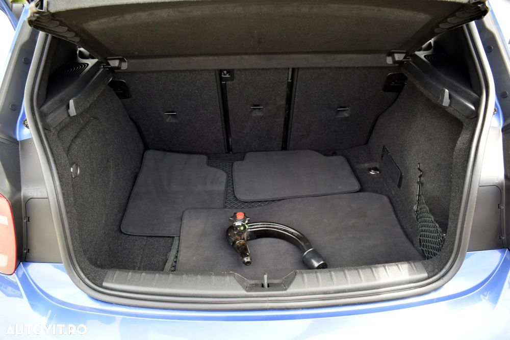 BMW Seria 1 118d DPF Edition Sport - 21