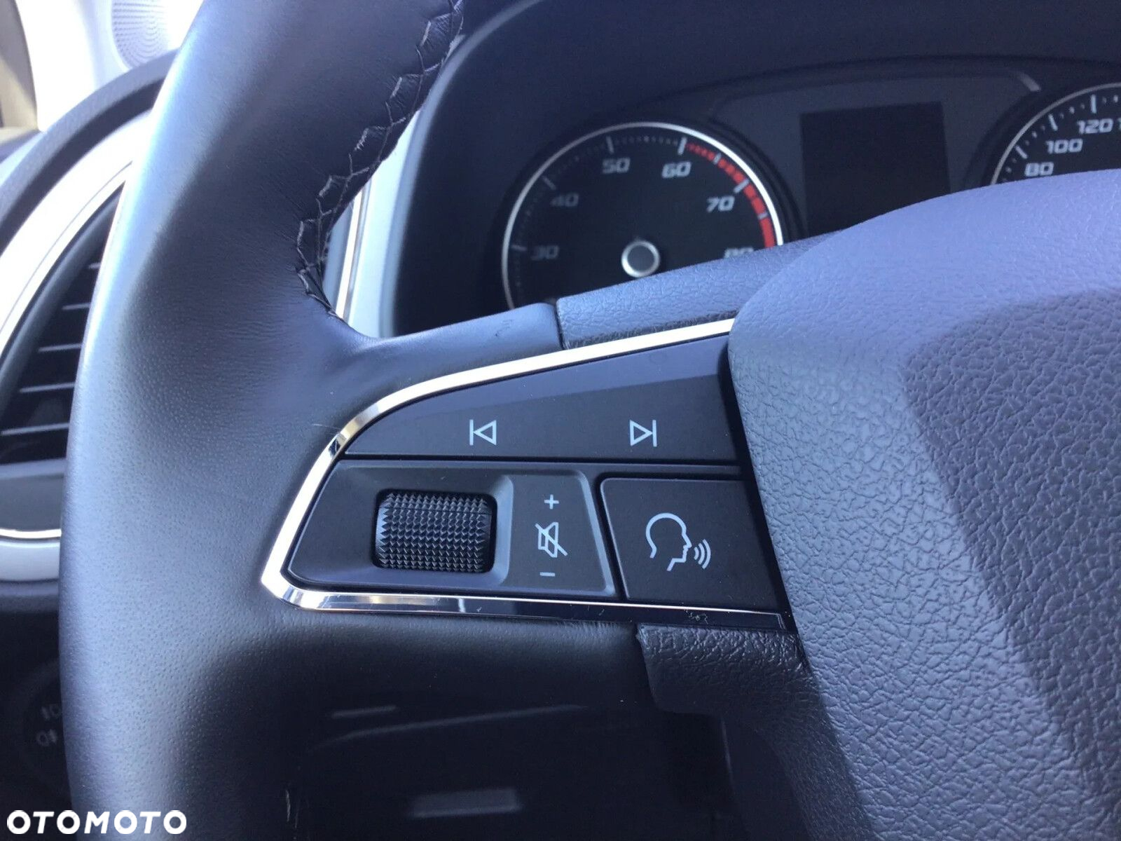 Seat Leon 1.5 EcoTSI Evo Style S&S - 14