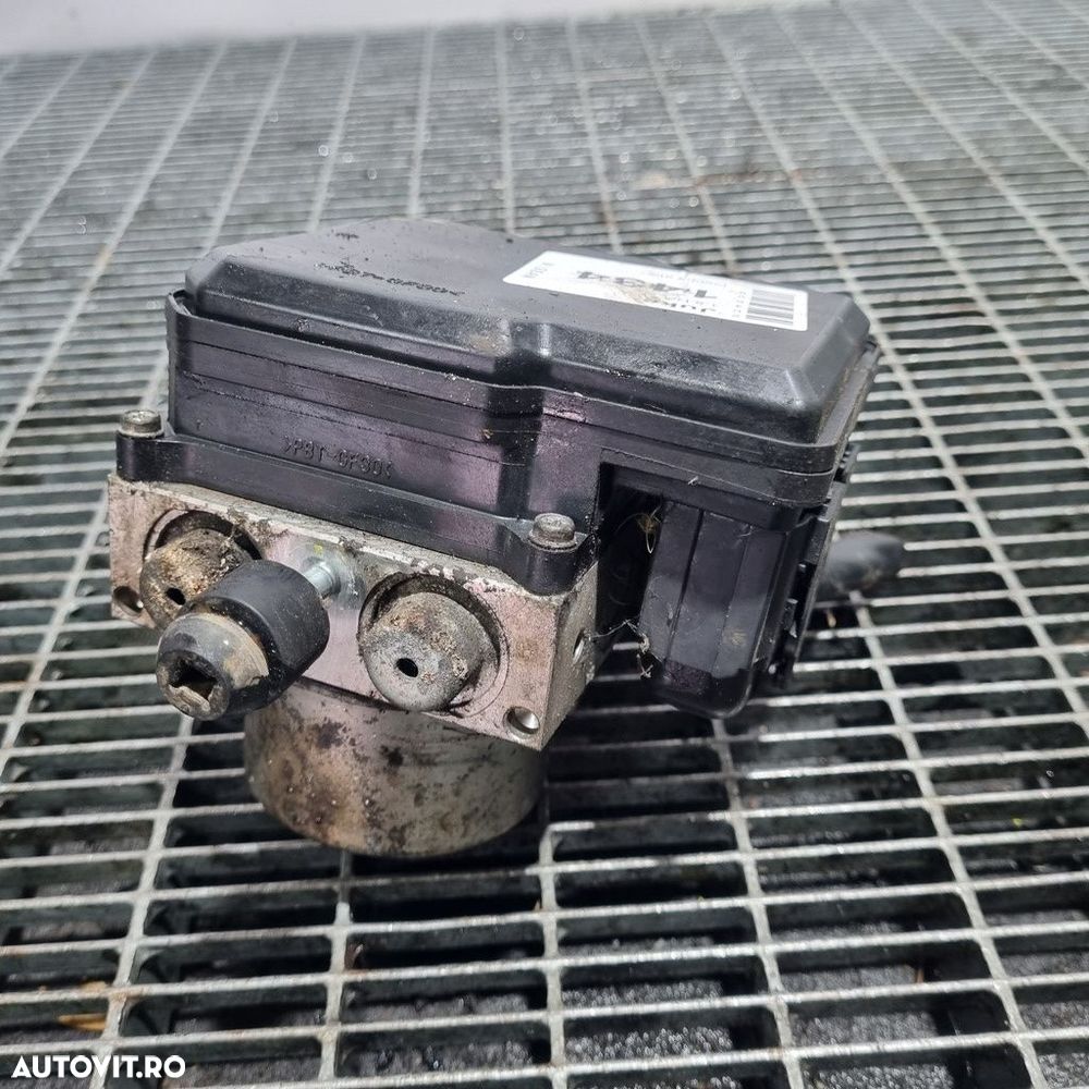 Pompa abs Nissan Juke 2010 - 2014 (1434) Diesel A98000B51 - 2