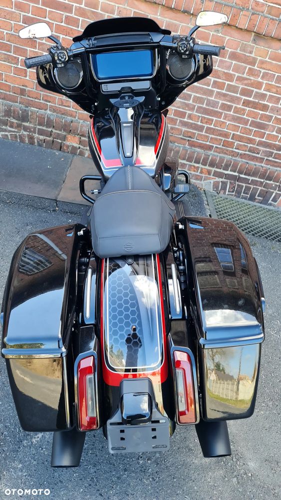 Harley-Davidson Touring Street Glide - 6