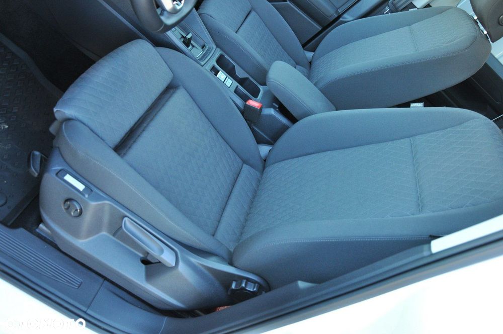 Volkswagen Caddy - 12