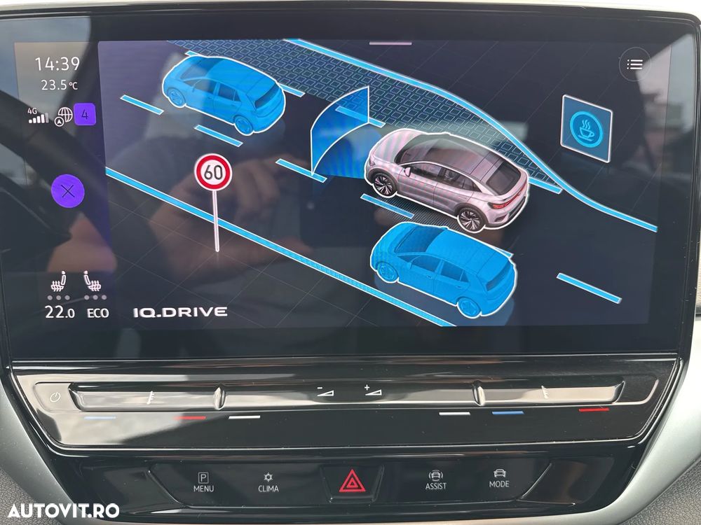 Volkswagen ID.5 Pro Performance - 24