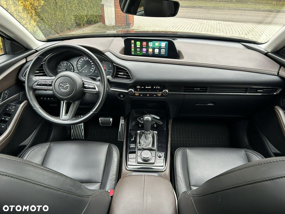 Mazda CX-30 - 14