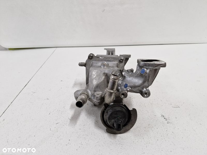 RENAULT MASTER 3 III 4 IV 2.3 DCI CHŁODNICA SPALIN EGR 147355238R - 6