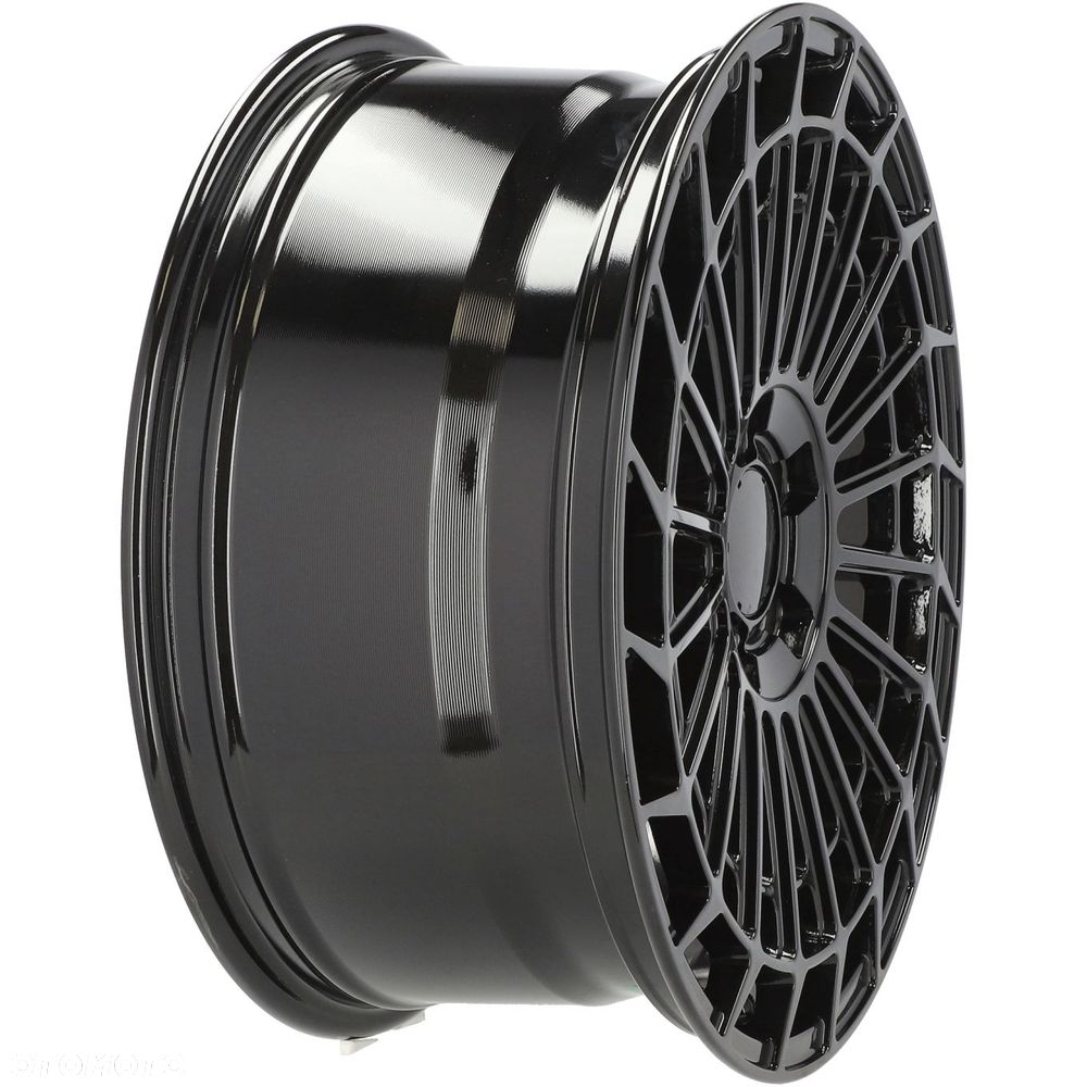 4x Felgi 21 10+11 5x112 m.in. do MERCEDES GLS X167 S-Class AMG W223 Hybrid Forged - FBX162 (I0359) - 6