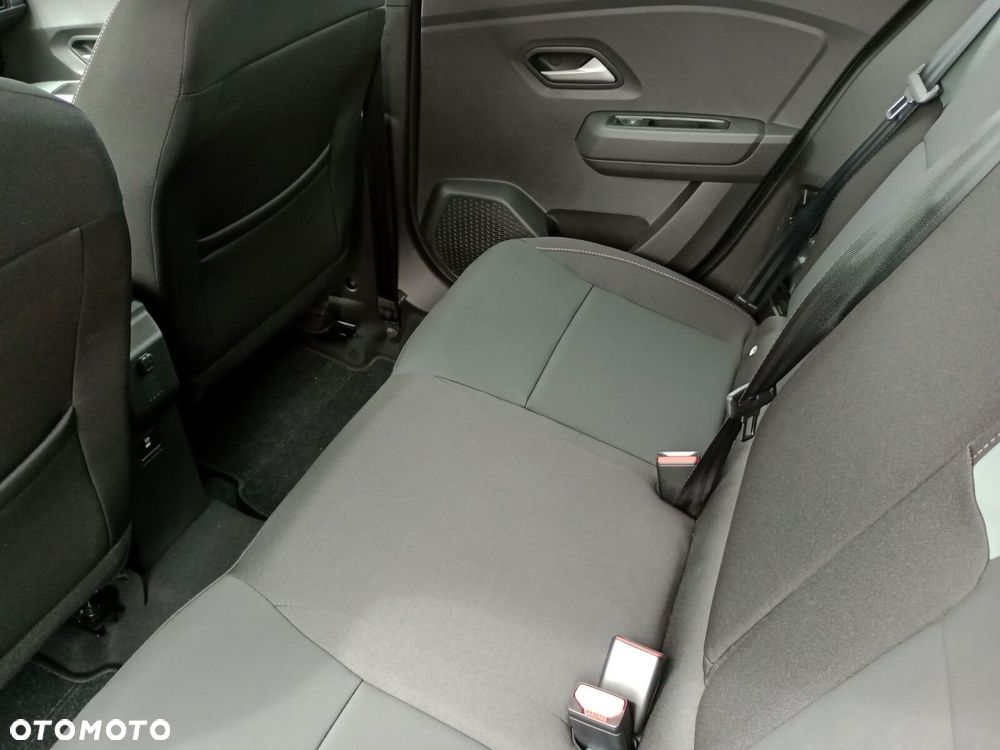 Dacia Sandero Stepway - 16