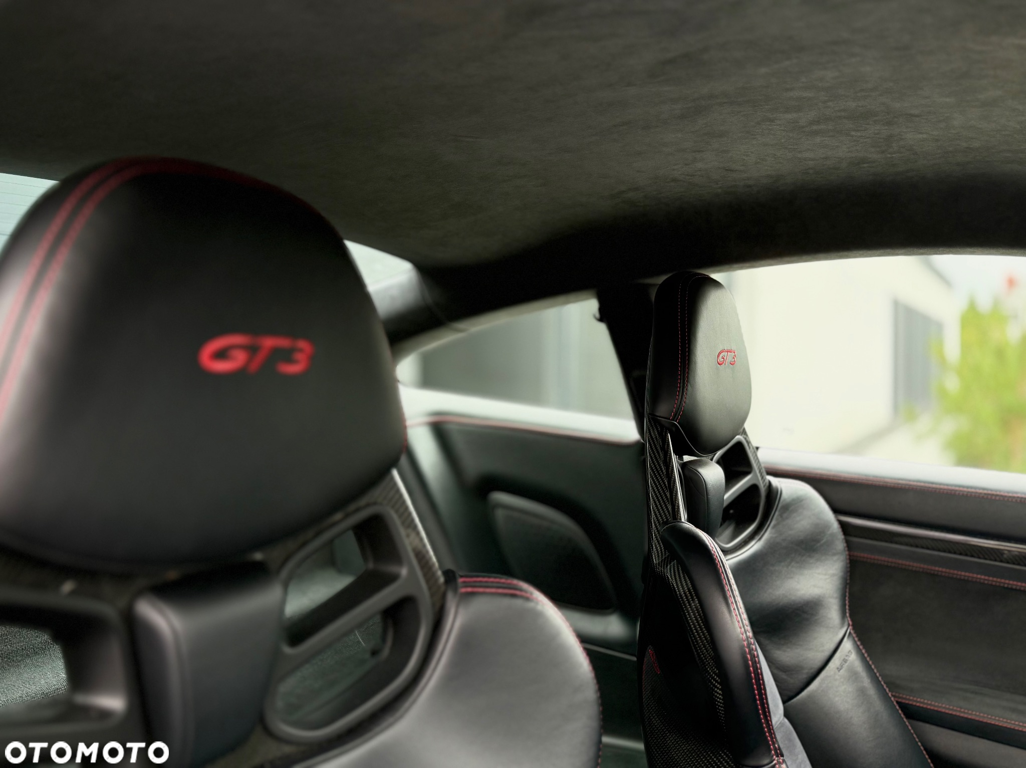 Porsche 911 GT3 - 9
