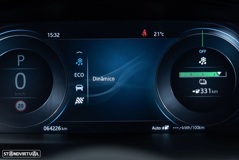 Jaguar I-Pace SE AWD Aut. - 51