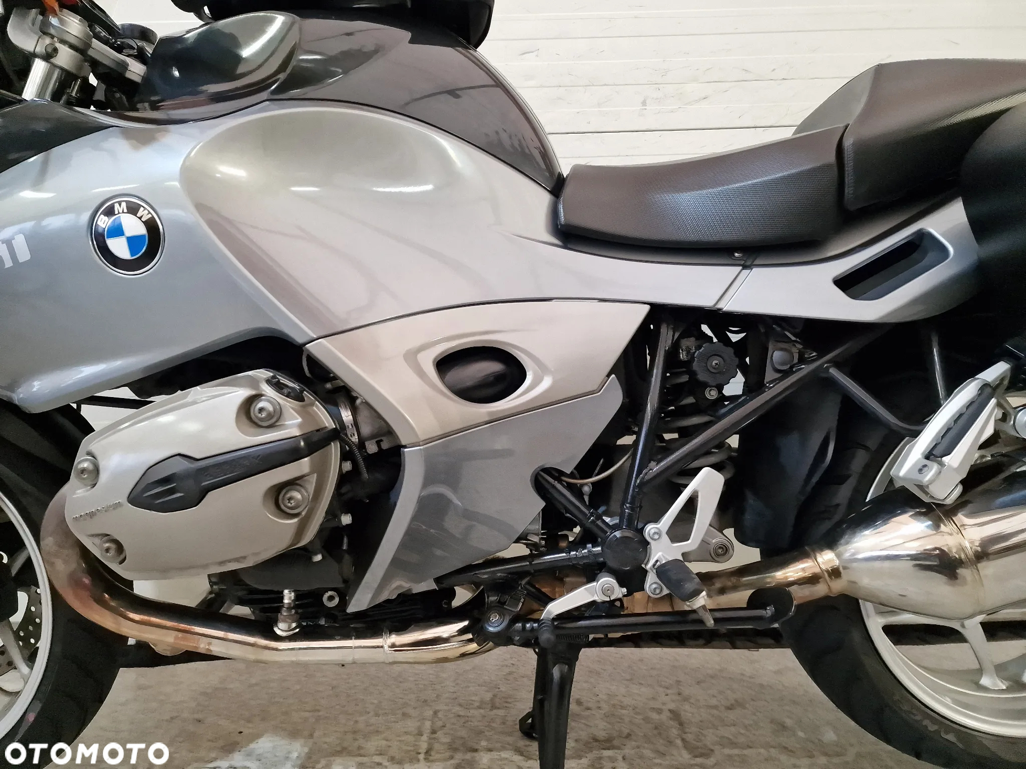 BMW R - 13