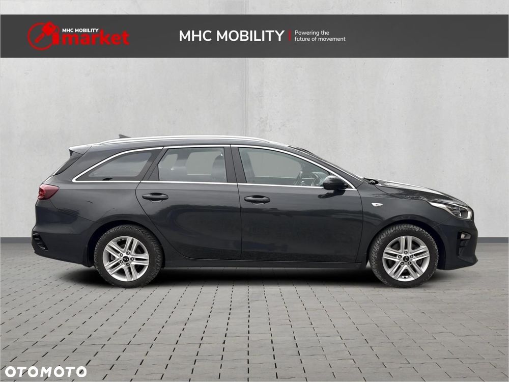 Kia Ceed 1.5 T-GDI M DCT - 6