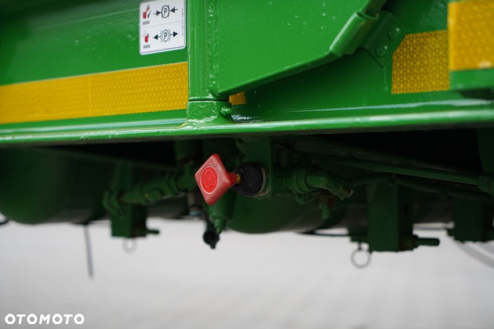 Goldhofer NISKOPODWOZIE / ROZCIĄGANA / LAWETA / 29 M / 5 OSI /  OSIE SKRĘTNE - 26