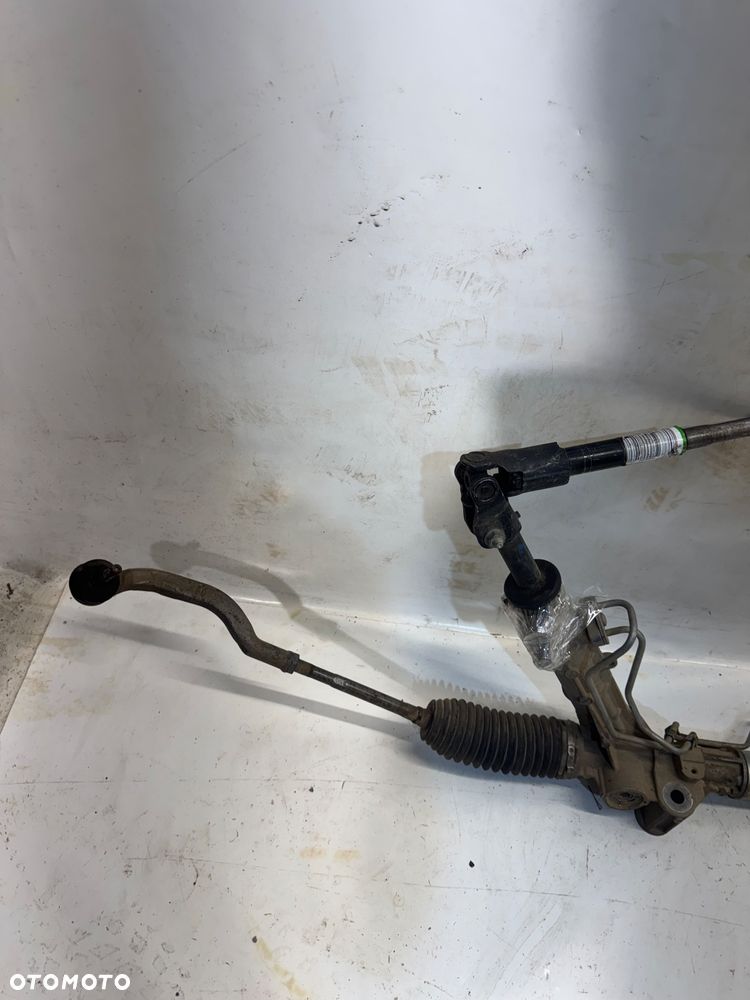 Maglownica Renault Trafic III/IV - 4