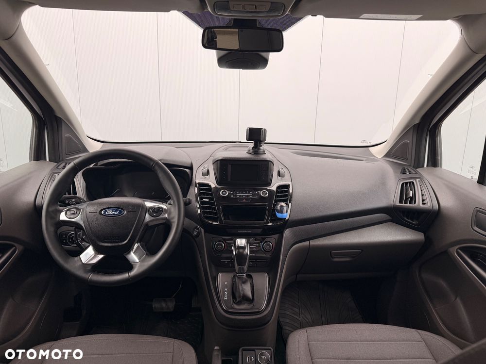 Ford Tourneo Connect 1.5 EcoBlue Start-Stop Trend - 32