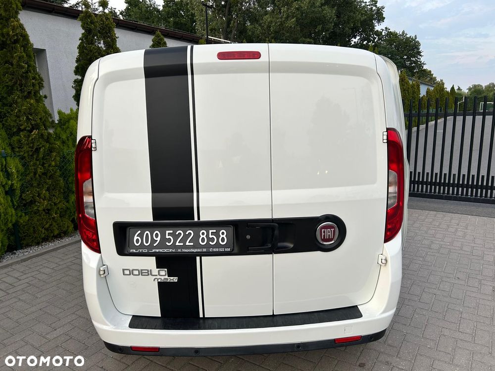 Fiat Doblo - 10