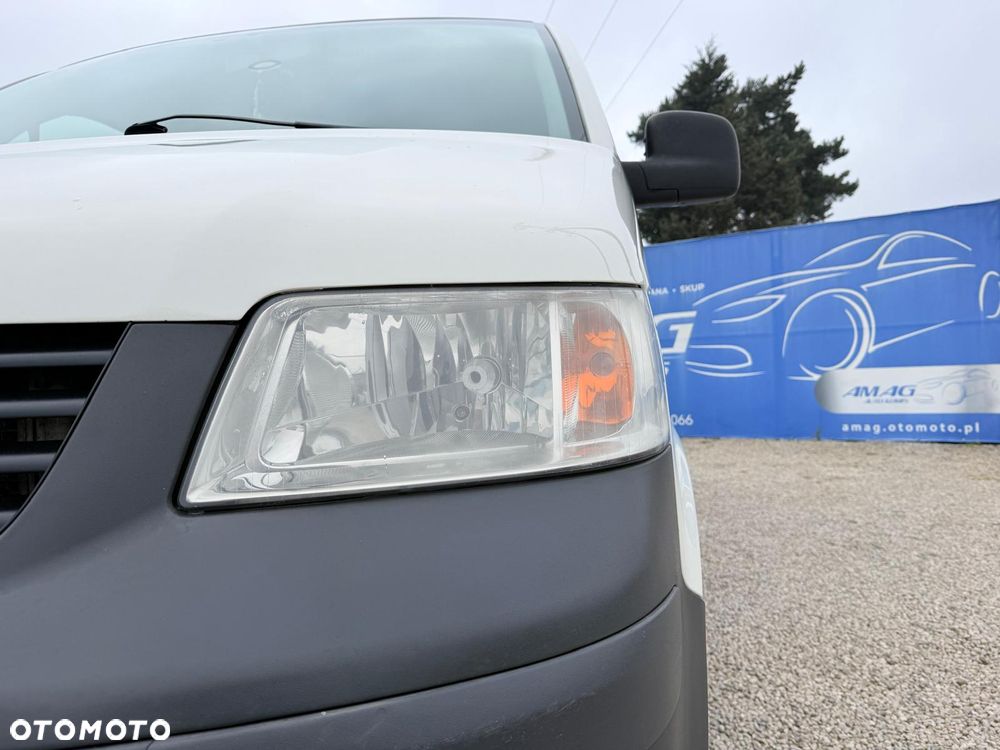 Volkswagen Transporter - 10