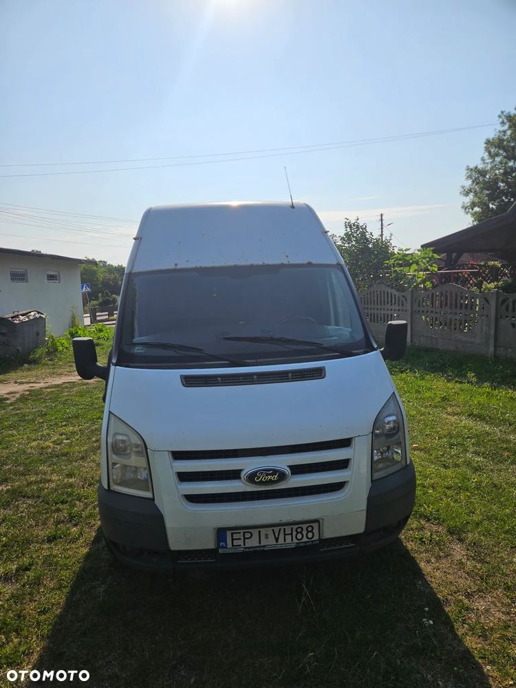 Ford Transit - 3