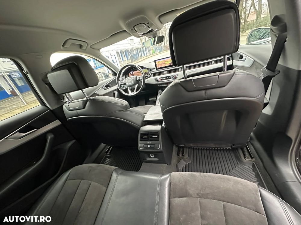 Audi A4 Allroad quattro 2.0 TDI S tronic - 25