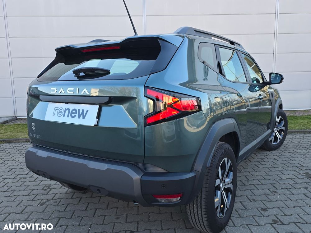 Dacia Duster ECO-G 100 Expression - 2