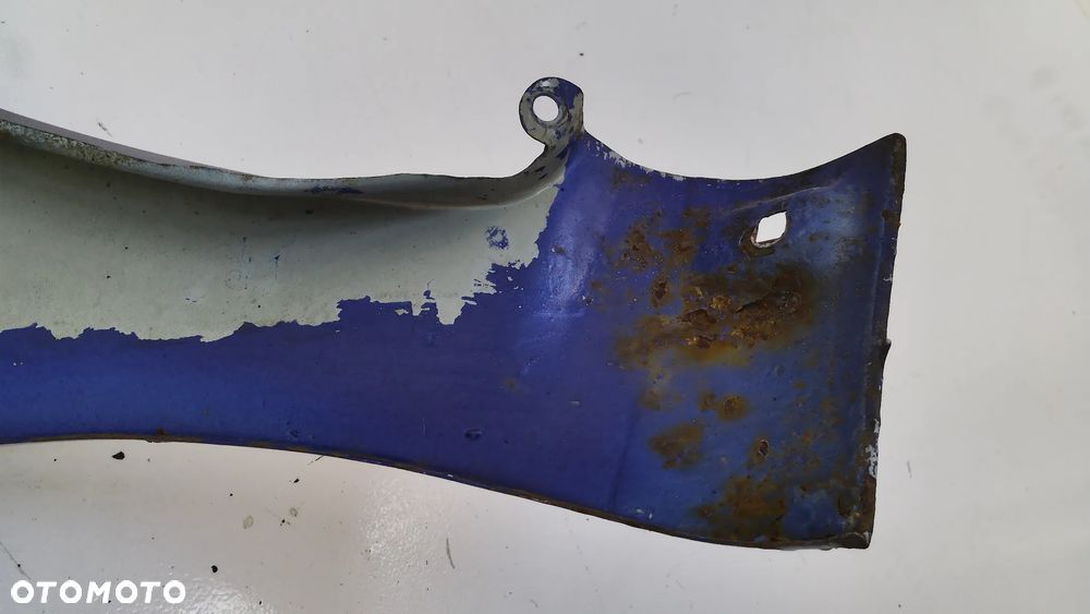 Fiat Seicento Blotnik Prawy Przód 483/A - 7