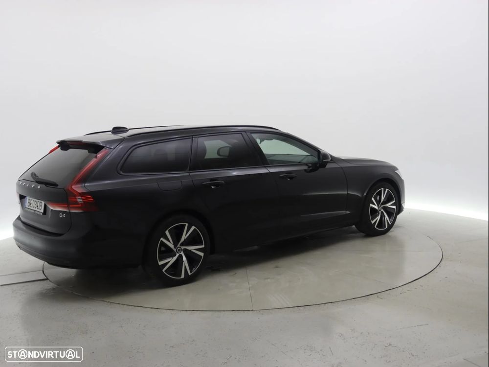 Volvo V90 2.0 B4 Plus Dark - 7